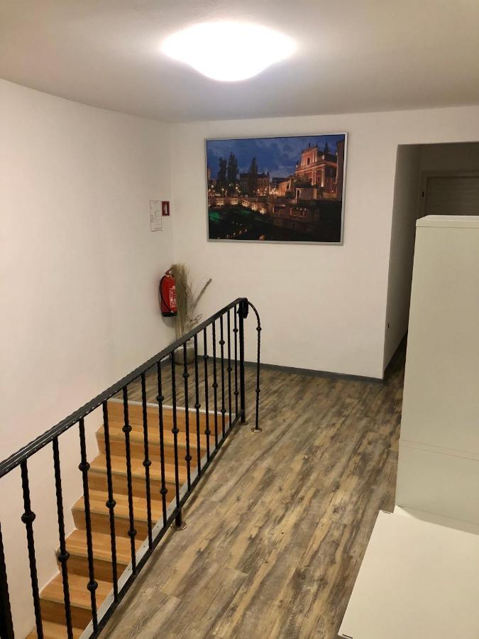Old Court Palace Koper Hotel Kültér fotó