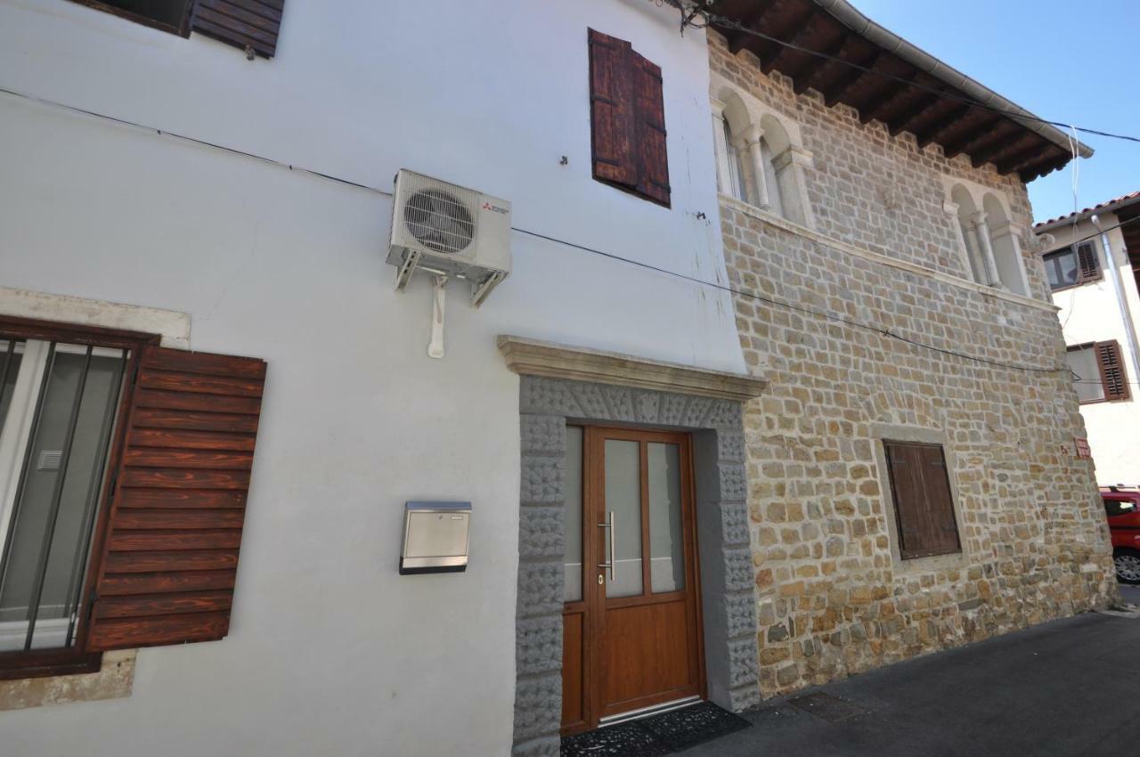 Old Court Palace Koper Hotel Kültér fotó